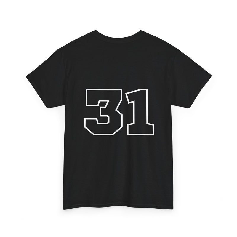 31 Varsity T-Shirt